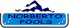 Norberto Pools Logo