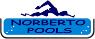 Norberto Pools Logo